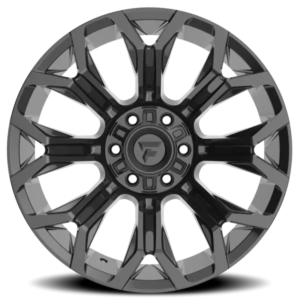 Fittipaldi Offroad Alpha Series 22 12 -44