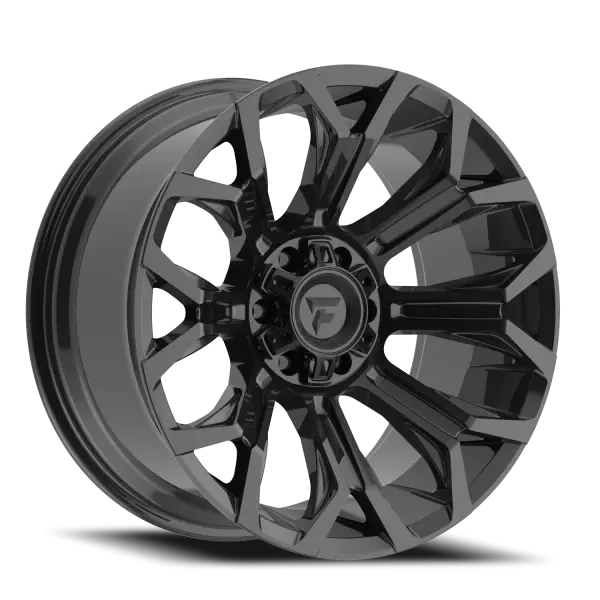 Fittipaldi Offroad Alpha Series 22 12 -44