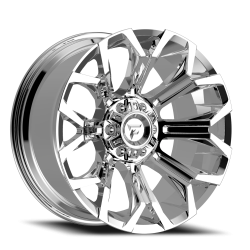 Fittipaldi Offroad Alpha Series 22x12 -44