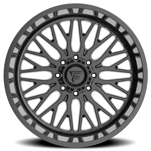 Fittipaldi Offroad Alpha Series 26 14 -76