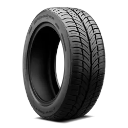 245/50ZR19 XL Bfgoodrich G-Force Comp-2 A/S Plus