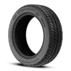 245/50ZR19 XL Bfgoodrich G-Force Comp-2 A/S Plus
