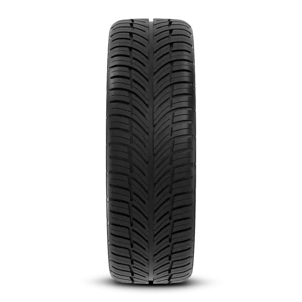 245/50ZR19 XL Bfgoodrich G-Force Comp-2 A/S Plus