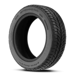 245/50ZR19 XL Bfgoodrich G-Force Comp-2 A/S Plus