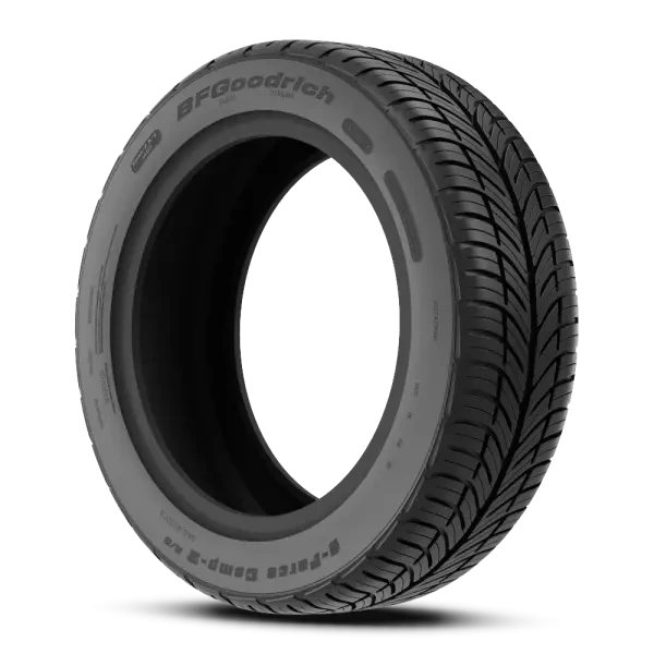 245/50ZR19 XL Bfgoodrich G-Force Comp-2 A/S Plus