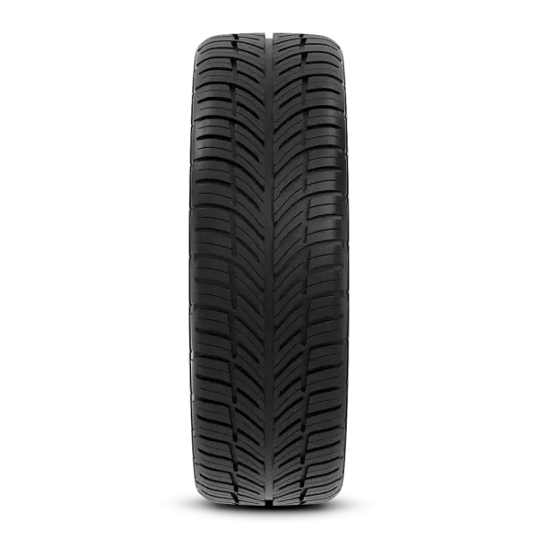 245/50ZR19 XL Bfgoodrich G-Force Comp-2 A/S Plus