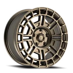 Fittipaldi Offroad Terra Series 17x8 35