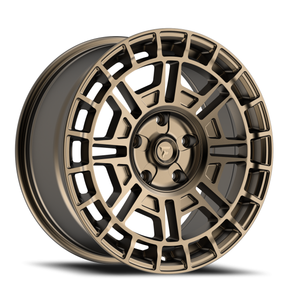 Fittipaldi Offroad Terra Series 17 8 35