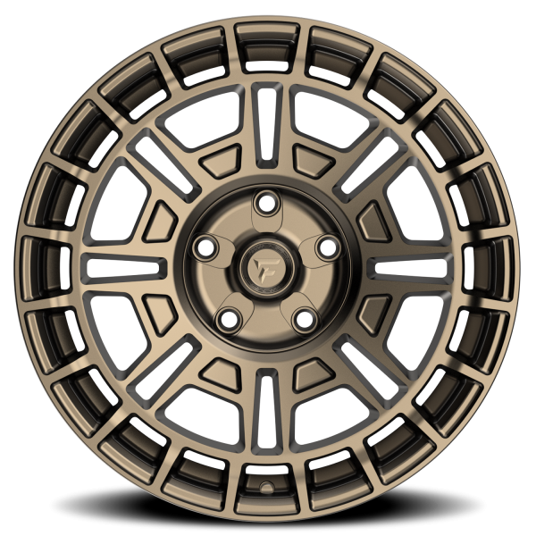 Fittipaldi Offroad Terra Series 18 8 35