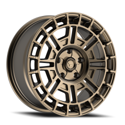 Fittipaldi Offroad Terra Series 18x8 35