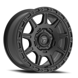 Fittipaldi Offroad Terra Series 17x8 35