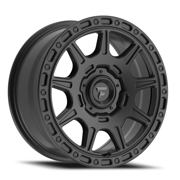 Fittipaldi Offroad Terra Series 17 8 35