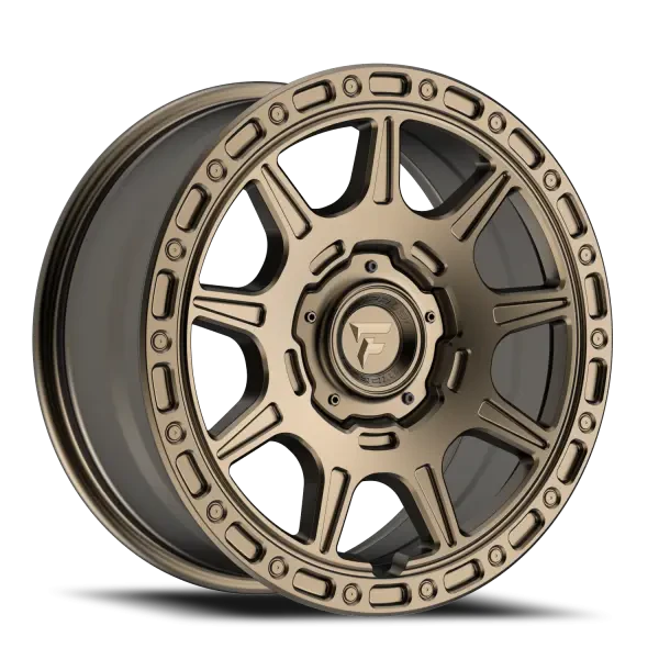 Fittipaldi Offroad Terra Series 17 8 35
