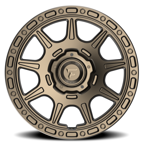 Fittipaldi Offroad Terra Series 17 8 35