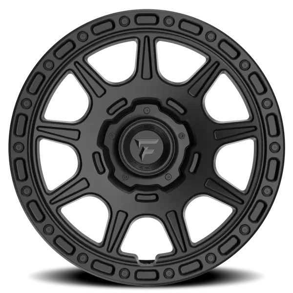Fittipaldi Offroad Terra Series 18 8 35