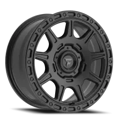 Fittipaldi Offroad Terra Series 18x8 35