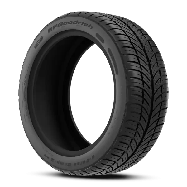 255/35ZR18 XL Bfgoodrich G-Force Comp-2 A/S Plus