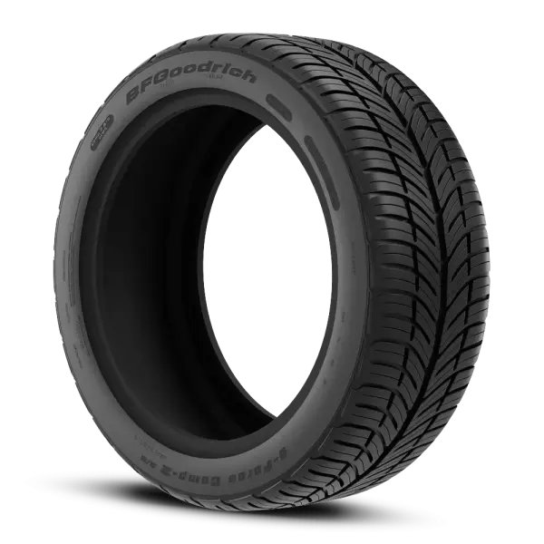 255/35ZR18 XL Bfgoodrich G-Force Comp-2 A/S Plus