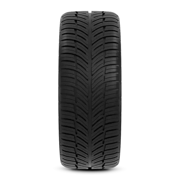 255/35ZR18 XL Bfgoodrich G-Force Comp-2 A/S Plus
