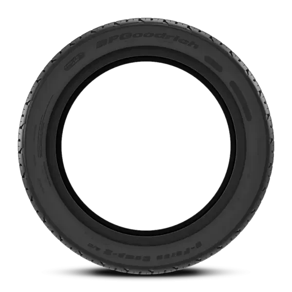 255/35ZR18 XL Bfgoodrich G-Force Comp-2 A/S Plus