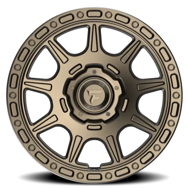 Fittipaldi Offroad Terra Series 18 8 35