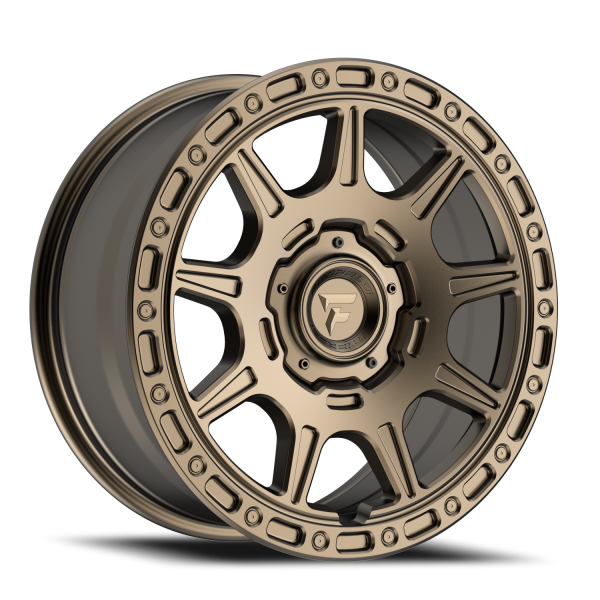 Fittipaldi Offroad Terra Series 18 8 35