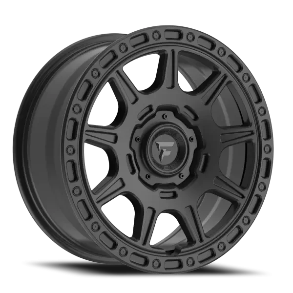Fittipaldi Offroad Terra Series 18 8 35