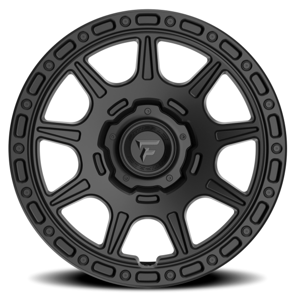 Fittipaldi Offroad Terra Series 18 8 35