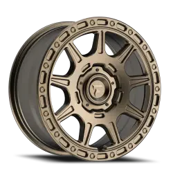 Fittipaldi Offroad Terra Series 18x8 35
