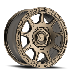 Fittipaldi Offroad Terra Series 18x8 35