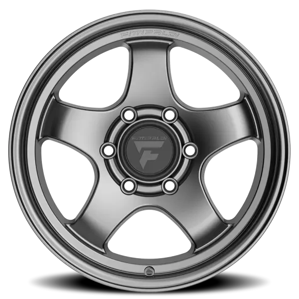 Fittipaldi Offroad Terra Series 17 8.5 0
