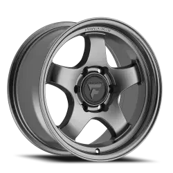 Fittipaldi Offroad Terra Series 17x8.5 0