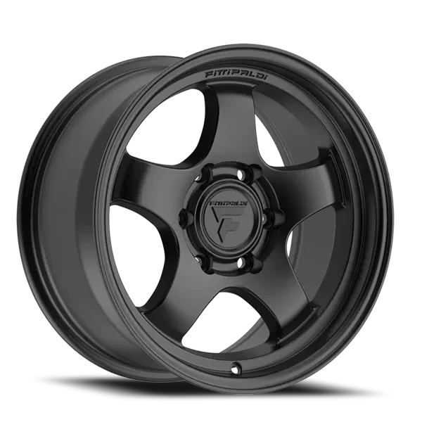 Fittipaldi Offroad Terra Series 17 8.5 0