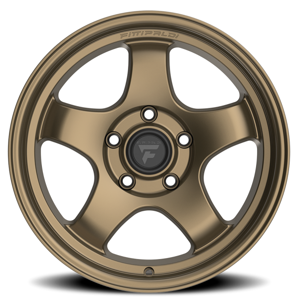 Fittipaldi Offroad Terra Series 17 8.5 0