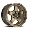 Fittipaldi Offroad Terra Series 17 8.5 0