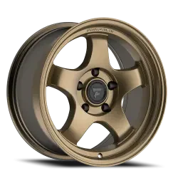 Fittipaldi Offroad Terra Series 17x8.5 0