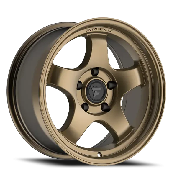 Fittipaldi Offroad Terra Series 17 8.5 0