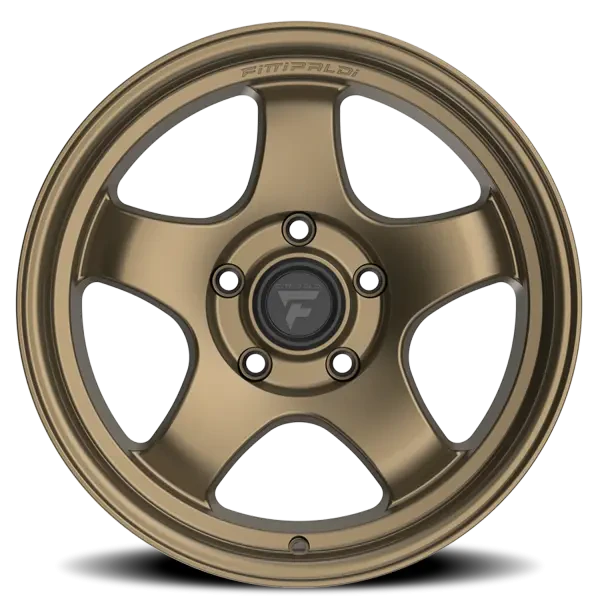 Fittipaldi Offroad Terra Series 17 8.5 0