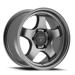 Fittipaldi Offroad Terra Series 17x8.5 18
