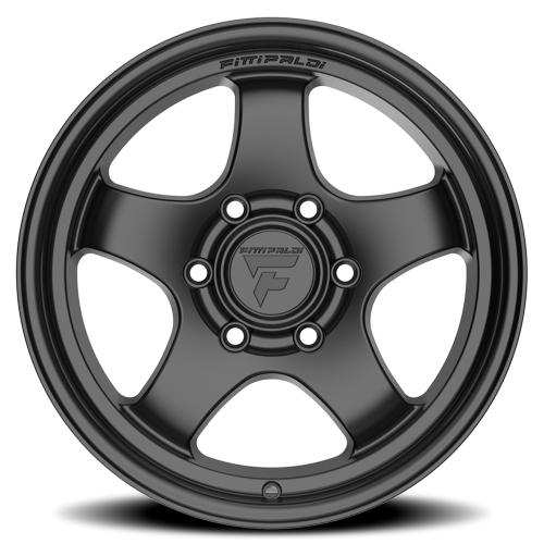 Fittipaldi Offroad Terra Series 17 8.5 18