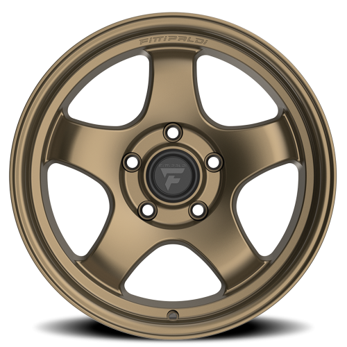 Fittipaldi Offroad Terra Series 17 8.5 18