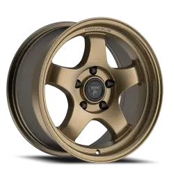 Fittipaldi Offroad Terra Series 17x8.5 18