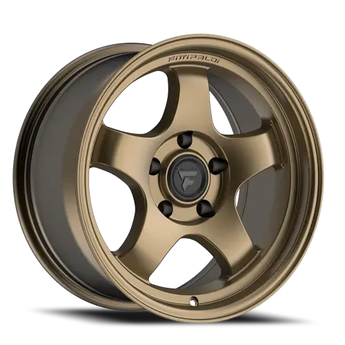 Fittipaldi Offroad Terra Series 17 8.5 18