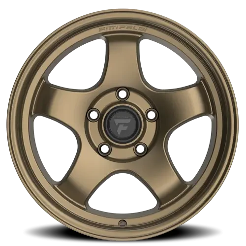Fittipaldi Offroad Terra Series 17 8.5 18