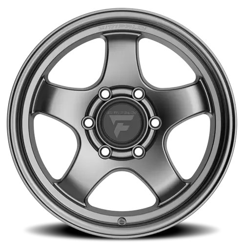 Fittipaldi Offroad Terra Series 17 8.5 25
