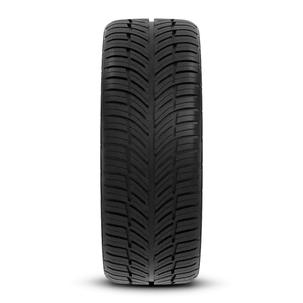 255/35ZR19 XL Bfgoodrich G-Force Comp-2 A/S Plus