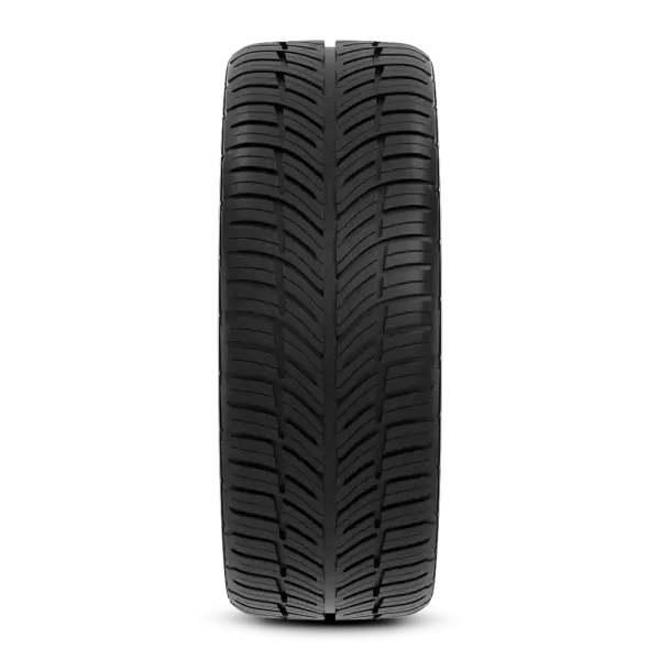 255/35ZR19 XL Bfgoodrich G-Force Comp-2 A/S Plus