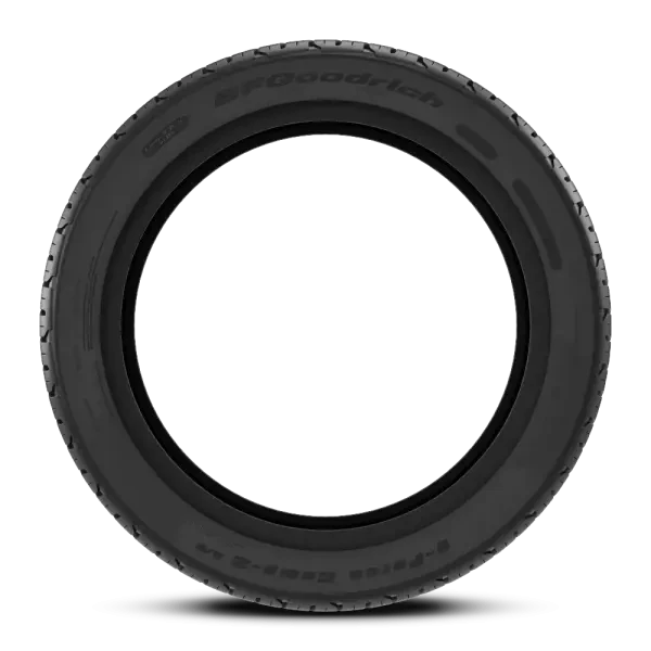 255/35ZR19 XL Bfgoodrich G-Force Comp-2 A/S Plus