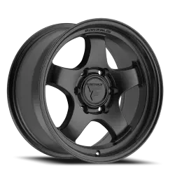 Fittipaldi Offroad Terra Series 17x8.5 0