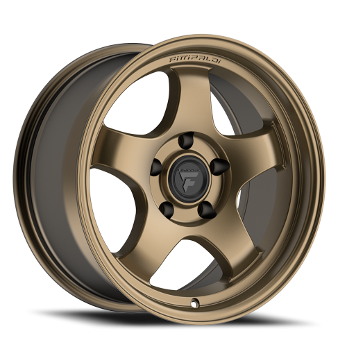 Fittipaldi Offroad Terra Series 17 8.5 0